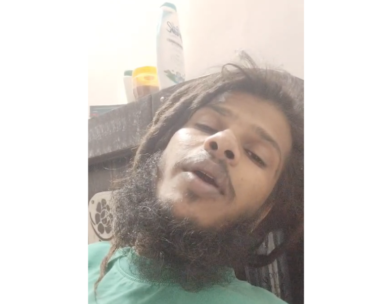 Driver Suicide Case: TI Neeraj Birathare Line Attached After Action