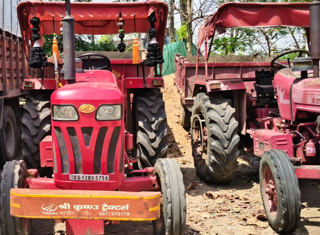 Ratanpur Police Action: Sand Mafia Arrested in Minor’s Death Case