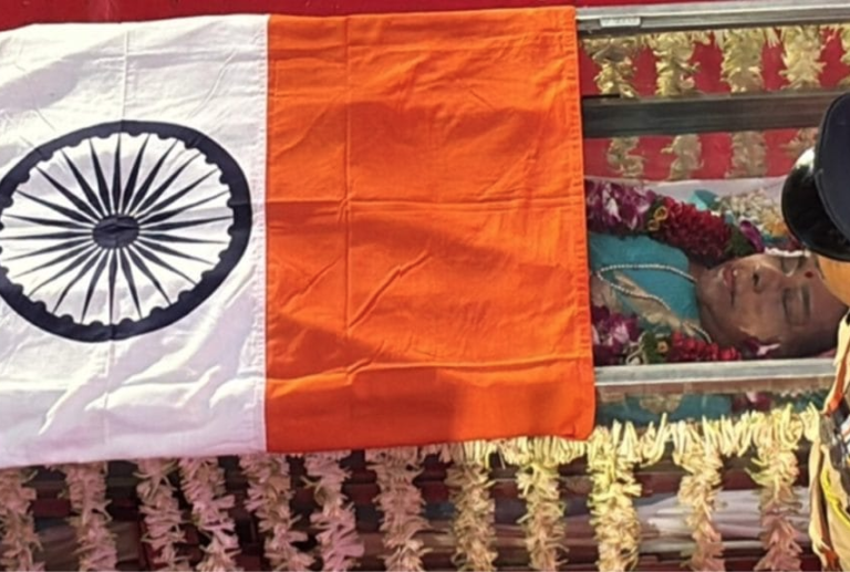 Asha Bhosle Final Goodbye: Music Legend Remembered with Tears