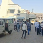 Agra Jail Death Mystery: Inmate Hangs Himself with Blanket Strip, Warden Suspended