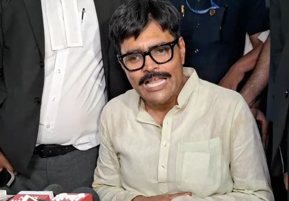 Varanasi Shootout Verdict: All Accused Including Abhay Singh Acquitted After 24 Years