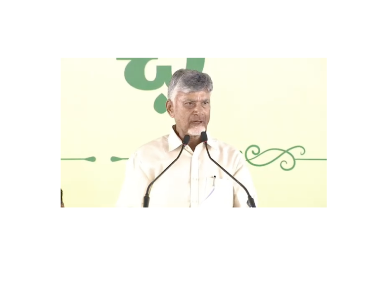 Clean Andhra Mission Gains Momentum