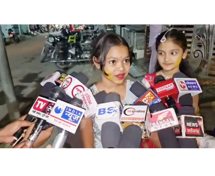 Unique Akshaya Tritiya Tradition in Balod