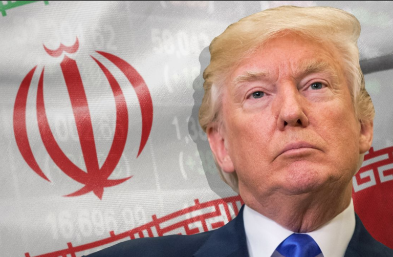Iran Warns After Trump Threat: ‘One-Third of Global Oil Supply Could Be Disrupted’