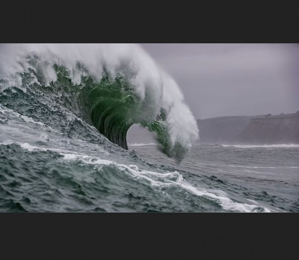 Powerful 7.4 Magnitude Earthquake Hits Japan, Tsunami Warning Issued