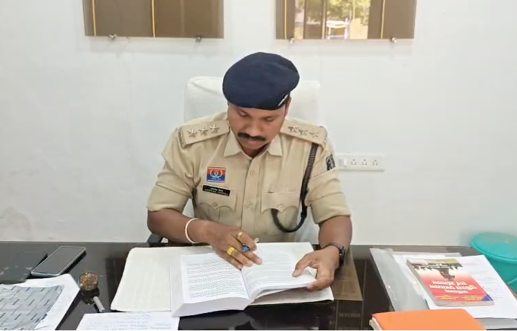 Operation Talaash Success: Missing Woman Traced in Surat After 2 Months, Reunited with Family