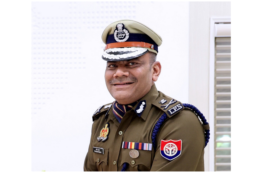 ADG Praveen Kumar Empanelled for Central Posting, Likely to Get Key Role