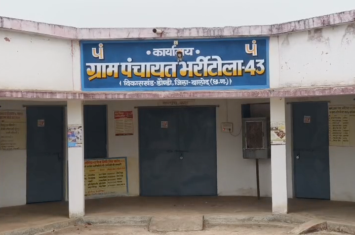 Child Marriage in Balod Raises Questions on Administrative Lapses