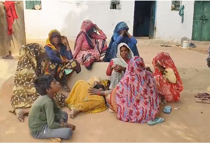 Jhansi Horror: Father Kills 3-Year-Old Son, Dies by Suicide