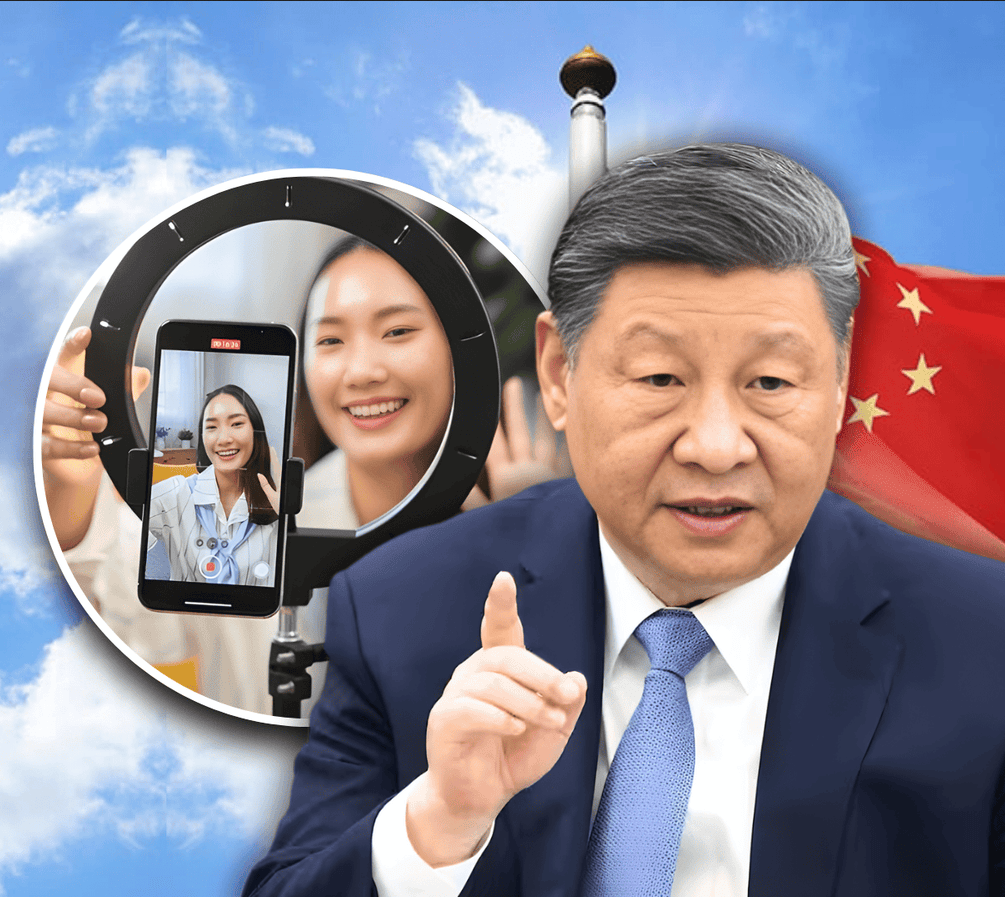 No Degree, No Advice: China Cracks Down on Fake Finance Gurus with Heavy Fines