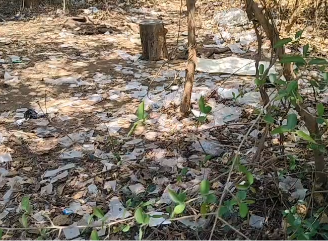 Toxic Illicit Liquor Racket in Deori: Pond Turns into ‘Death Trap’, Questions on Administration