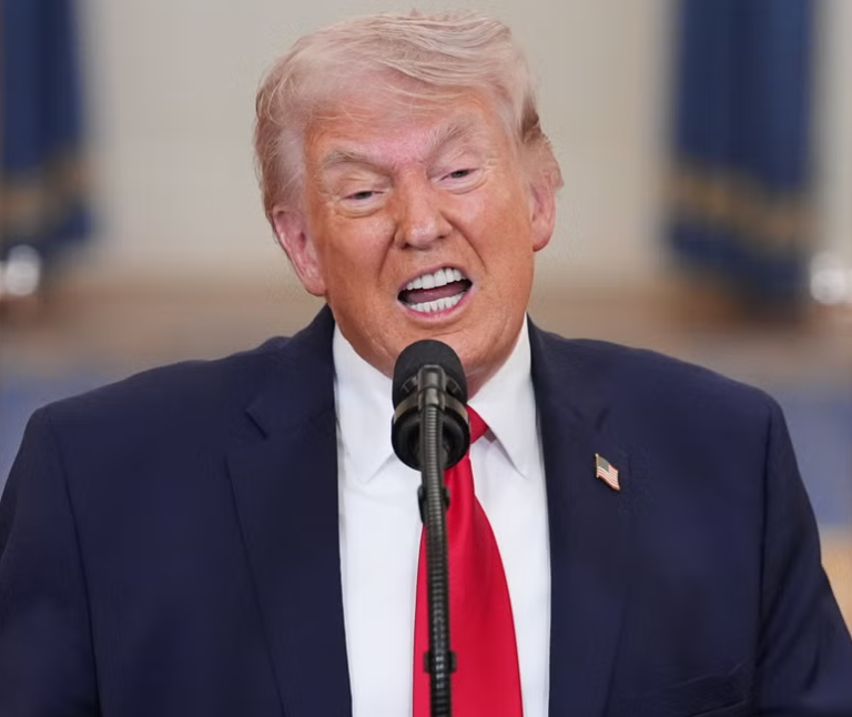 After Iran Ceasefire, Trump Signals New Front, Targets NATO and Eyes Greenland