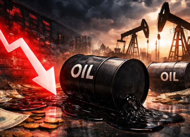 Two-Week Ceasefire Brings Relief to Oil Markets