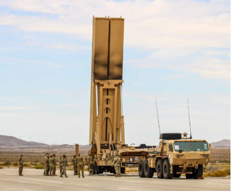 US Plans First Hypersonic Missile Deployment