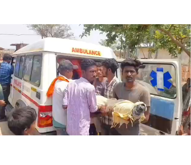 Uproar in Surajpur Over Worker’s Death