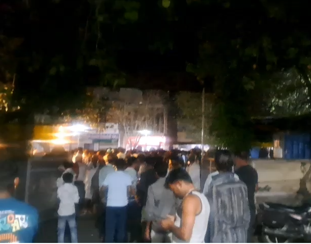 Wedding Joy Turns Into Tragedy: Horrific Collision with Container