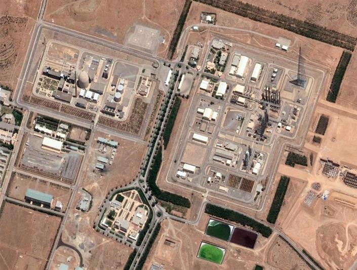 40 Days of Strikes, Little Impact? Iran’s Nuclear Program Largely Intact, Raises Questions on US-Israel Strategy