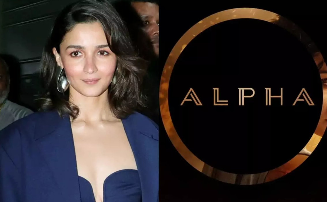 Alia Bhatt’s ‘Alpha’ Gets New Release Date Again, Set To Arrive A Week Earlier