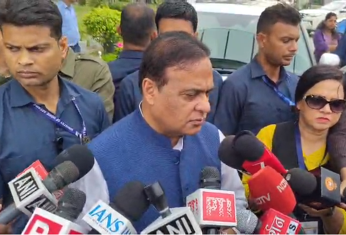 Assam Passes UCC Bill 2026, Becomes Third State To Implement Uniform Civil Code