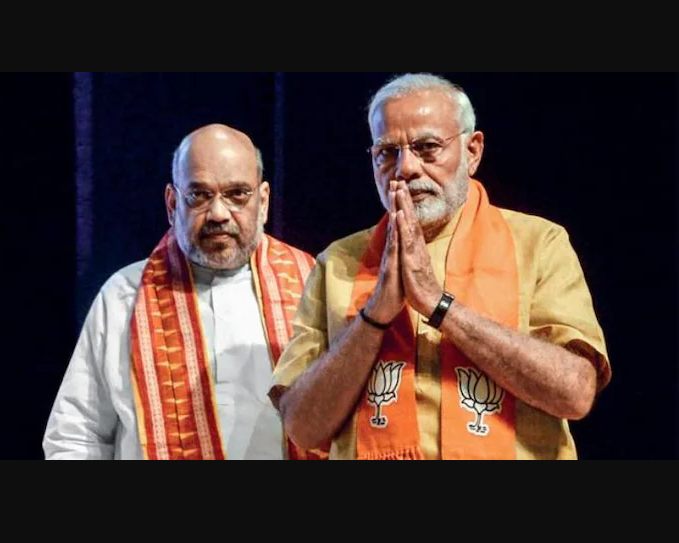 After Bengal Victory, BJP Shifts Focus to Punjab, Eyes AAP Rift for Political Gains