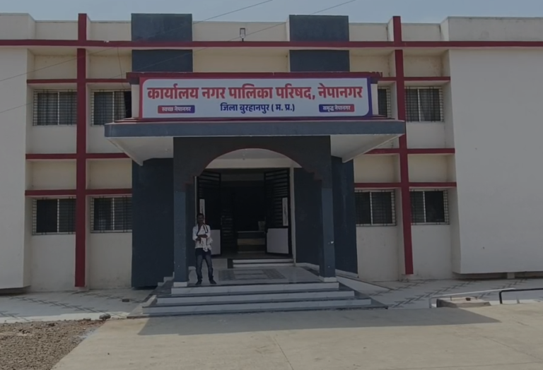 Congress Rift Deepens In Burhanpur As 5 Councillors Withdraw Support From Municipal Chairperson