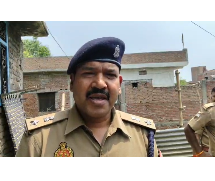 Double Murder Shocks Kushinagar, Man Shoots Sister-in-Law Before Killing Himself