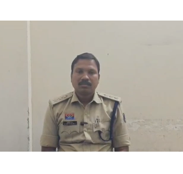 Elder Brother and Wife Arrested for Killing Younger Sibling Over Land Dispute in Surajpur