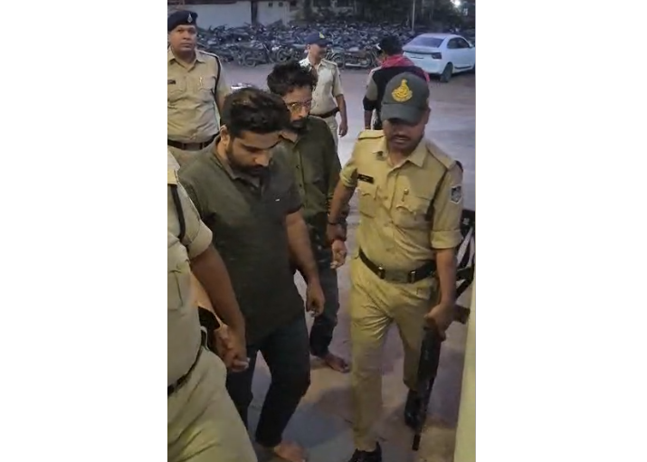 Fake Doctors Busted at Sanjeevani Hospital in Damoh