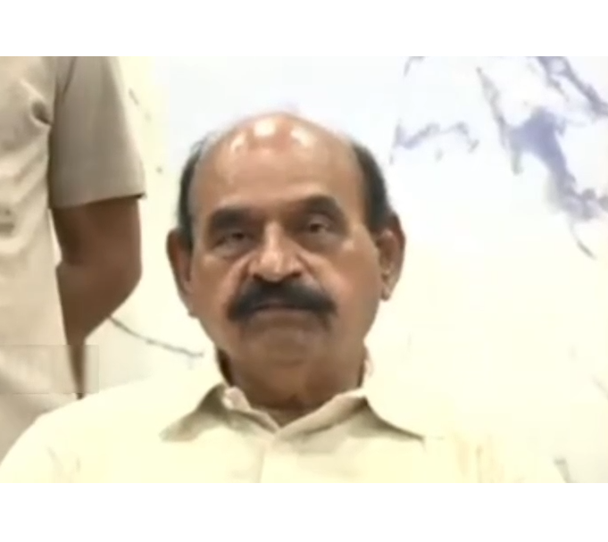 Free Intermediate Education for 500 Poor Muslim Students: Andhra Minister Farooq Announces Scheme