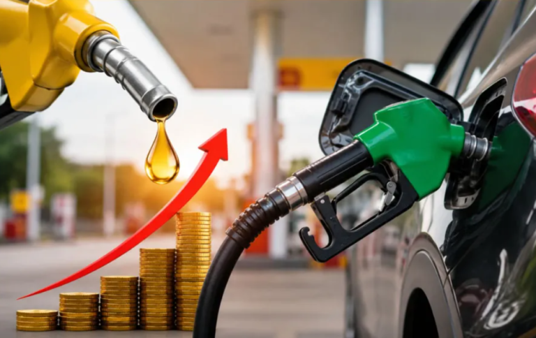 Fuel Prices Surge Again: Petrol Crosses Rs 100 Per Litre In Delhi