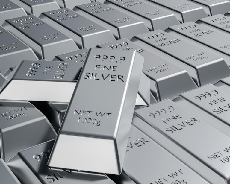Government Tightens Silver Import Rules