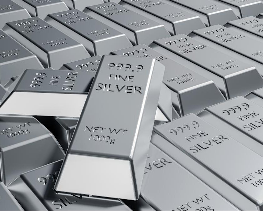 Government Tightens Silver Import Rules