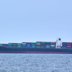 Indian Cargo Vessel Caught in US-Iran Crossfire Near Hormuz, One Sailor Killed and 17 Rescued