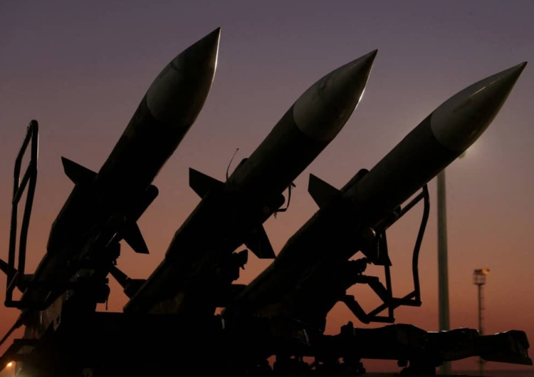 Iran Unveils New Air Defence System, Claims To Down US MQ-9 Reaper Drone