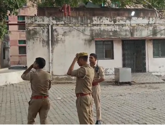 Jaunpur Groom Murder Case: ₹1 Lakh Reward Criminal Ravi Yadav Killed In Police Encounter, SHO Injured