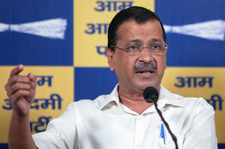 Kejriwal Questions Government’s NEET Leak Strategy, Targets Centre Over Education System