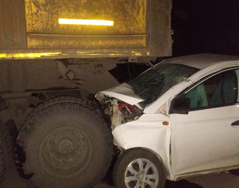 Korba Accident Aftermath: Minister Visits Bereaved Family, Checks on Injured