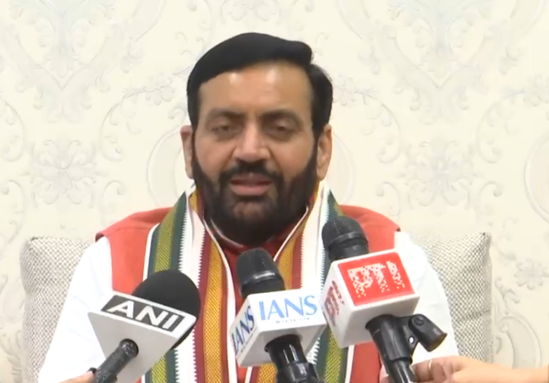 Kurukshetra Gets 28-Km Bypass Project, CM Nayab Saini Thanks PM Modi And Nitin Gadkari