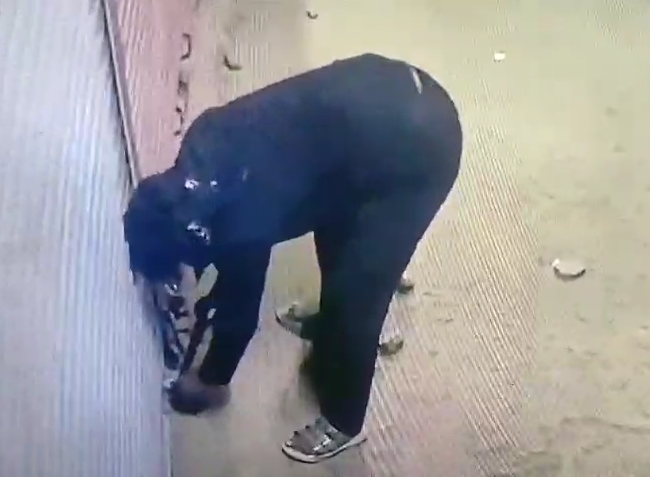 Major Theft In Betul: Thieves Steal 200 Kg Copper And Brass From Repair Shop, Caught On CCTV