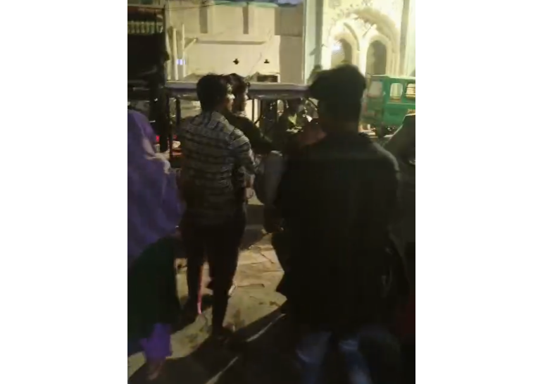 Man Dies After Car Accident in Lucknow, Family Demands Arrest