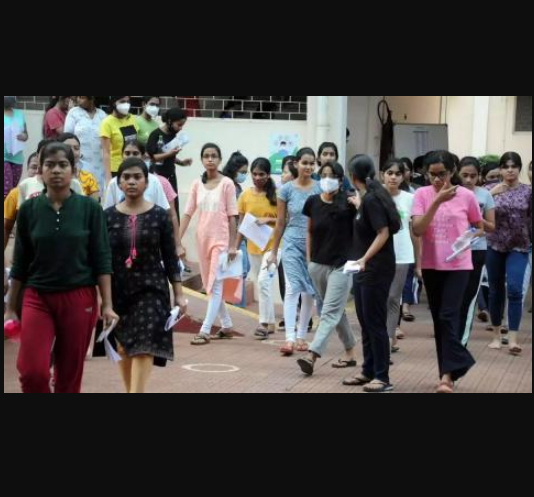 NEET UG 2026 Cancelled, CBI Begins Probe Into Paper Leak Case
