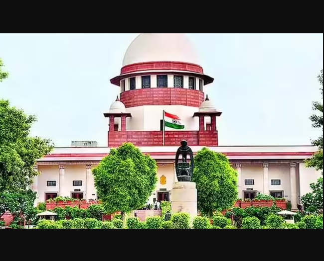 NTA Tells Supreme Court It Has Strengthened Security Measures After NEET Controversy