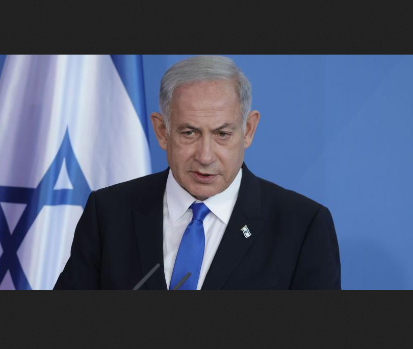 Netanyahu’s Revelation Upsets UAE