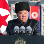 North Korea Warns of Automatic Nuclear Response if Kim Jong Un Is Assassinated