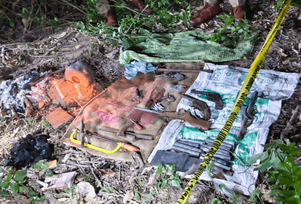 Questions Raised Over Shravasti Encounter