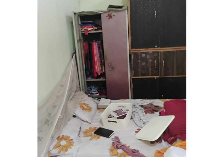 Thieves Target Teacher’s Locked House During Wedding Trip, Jewellery Worth ₹53,000 Stolen