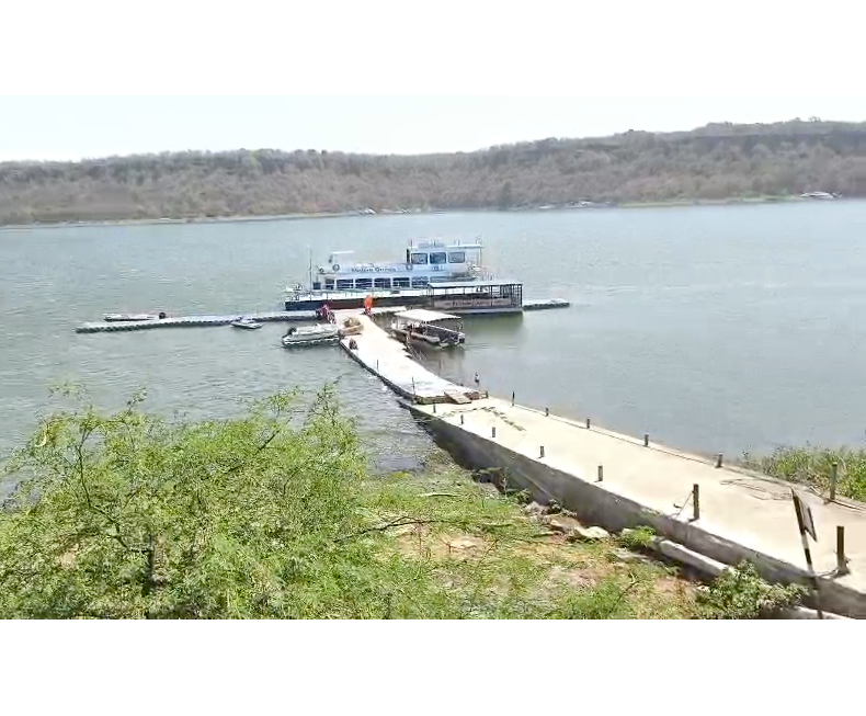 MP Authorities on High Alert After Jabalpur Boat Tragedy