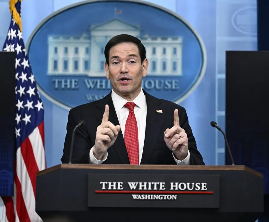 ‘Operation Epic Fury’ Ends, But Middle East Tensions Remain High: Marco Rubio