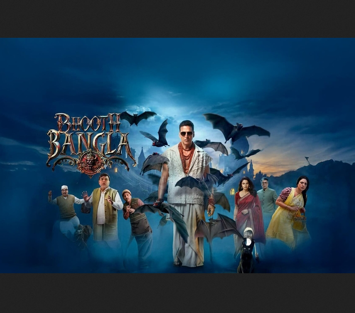 Akshay Kumar’s ‘Bhooth Bangla’ Set for OTT Release, Know When and Where to Watch