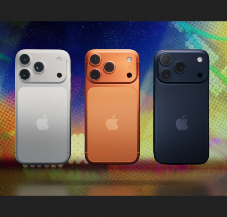 iPhone 17 Pro Max Gets Massive ₹25,000 Discount in Flipkart Sale